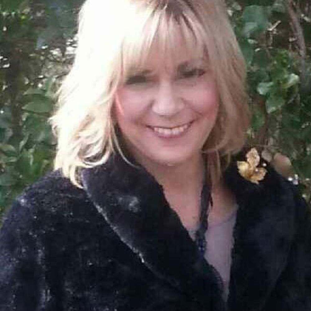 Meet your Posher, Tracy